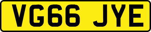 VG66JYE