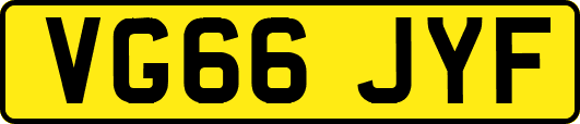 VG66JYF