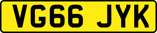 VG66JYK