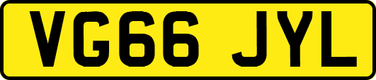 VG66JYL