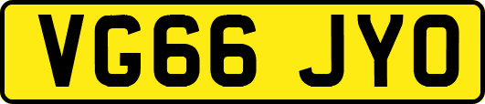 VG66JYO