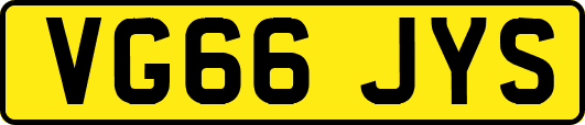 VG66JYS