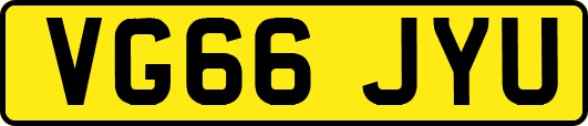 VG66JYU