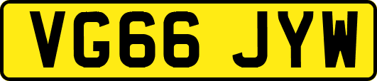 VG66JYW
