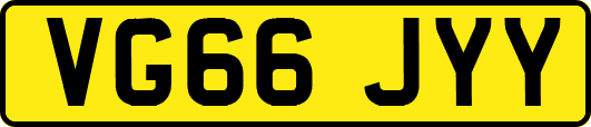 VG66JYY