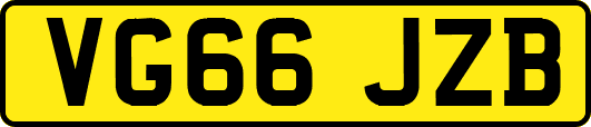 VG66JZB