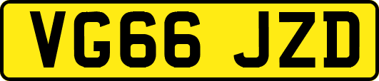 VG66JZD