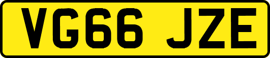 VG66JZE