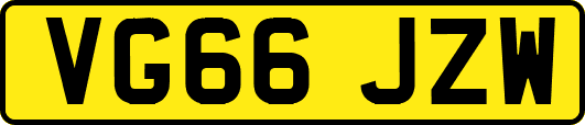 VG66JZW