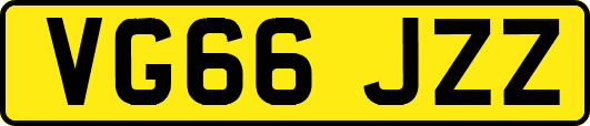 VG66JZZ