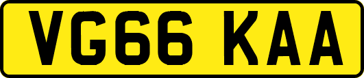 VG66KAA
