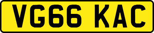 VG66KAC