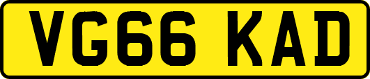 VG66KAD