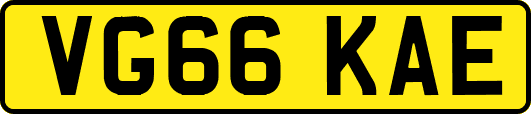 VG66KAE