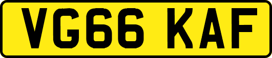VG66KAF