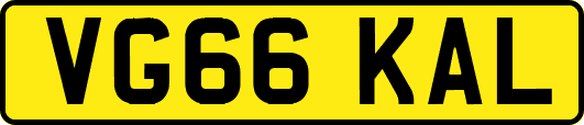 VG66KAL