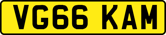 VG66KAM