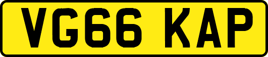 VG66KAP