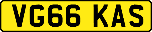 VG66KAS
