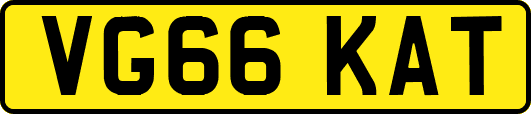 VG66KAT