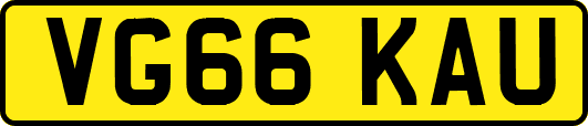 VG66KAU