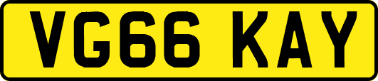 VG66KAY