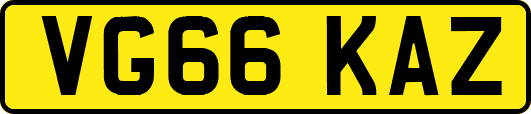 VG66KAZ