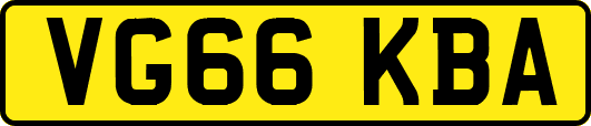 VG66KBA