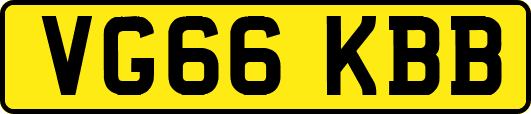 VG66KBB