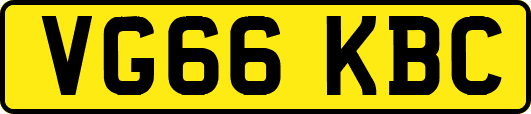 VG66KBC
