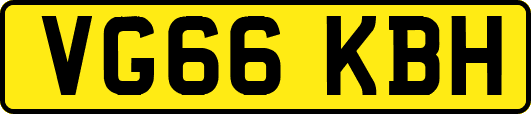 VG66KBH