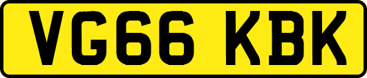VG66KBK