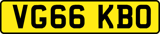 VG66KBO
