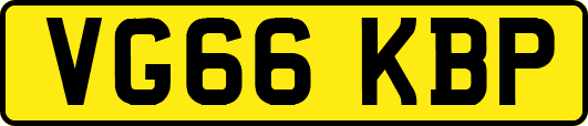 VG66KBP