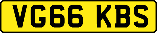 VG66KBS