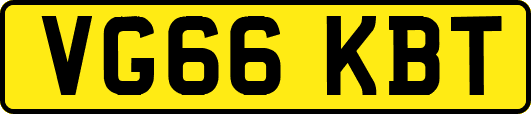 VG66KBT