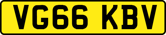 VG66KBV