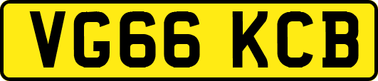 VG66KCB