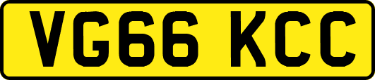 VG66KCC