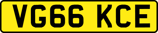 VG66KCE