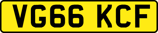 VG66KCF