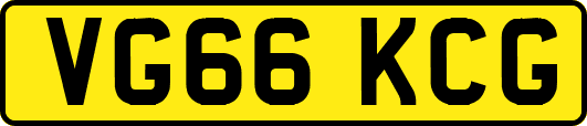 VG66KCG