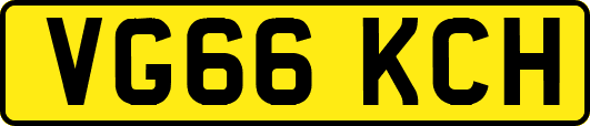 VG66KCH