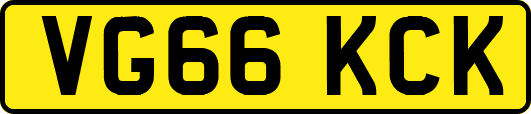 VG66KCK