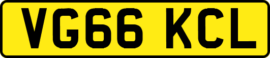 VG66KCL