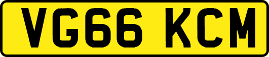 VG66KCM