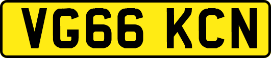 VG66KCN