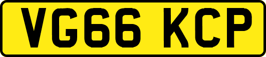VG66KCP