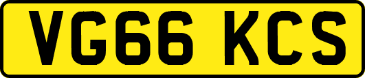 VG66KCS