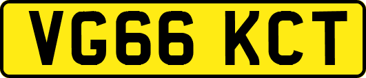 VG66KCT